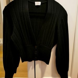 Wilfred cardigan